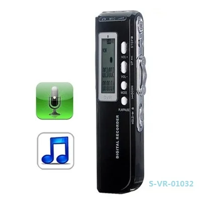 

Support Telephone Recording VOX Function 8GB Mini Digital Voice Recorder Pen Dictaphone MP3 Player