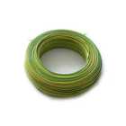 Electrical AFF-X 3*0.75mm High Temperature Insulated Electrical Wire
