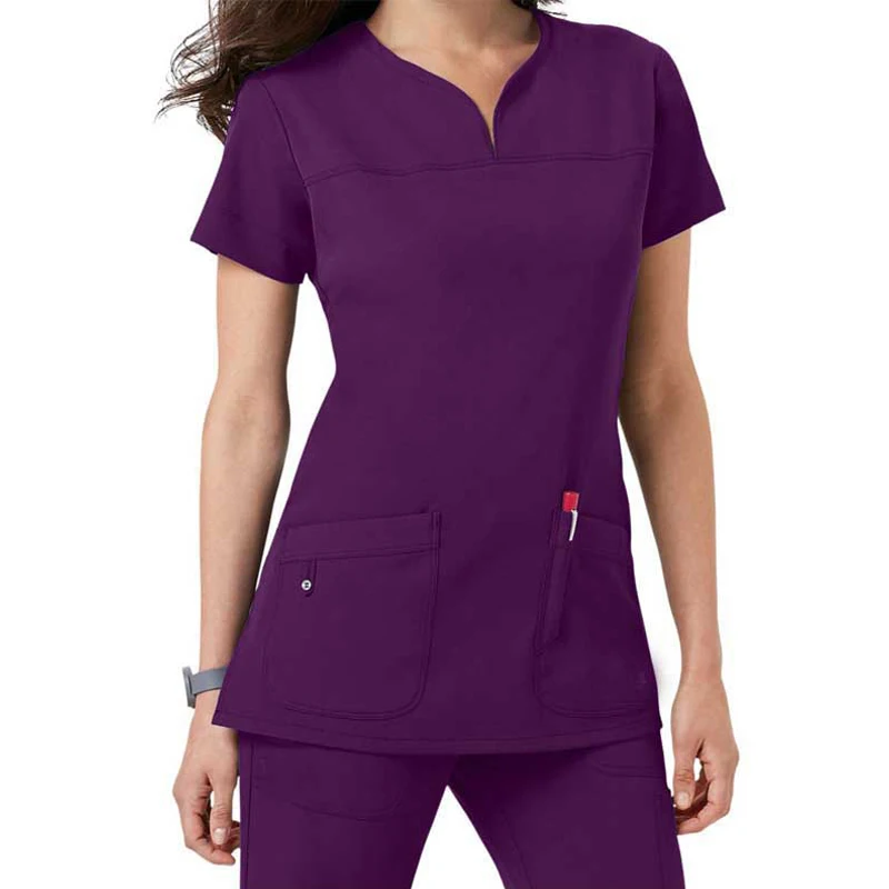 Hot selling custom designed scrubs uniforms medic sets long scrubs uniform unisex scrubs, Custom color
Hot selling custom designed scrubs uniforms medic sets long scrubs uniform unisex scrubs, Custom color