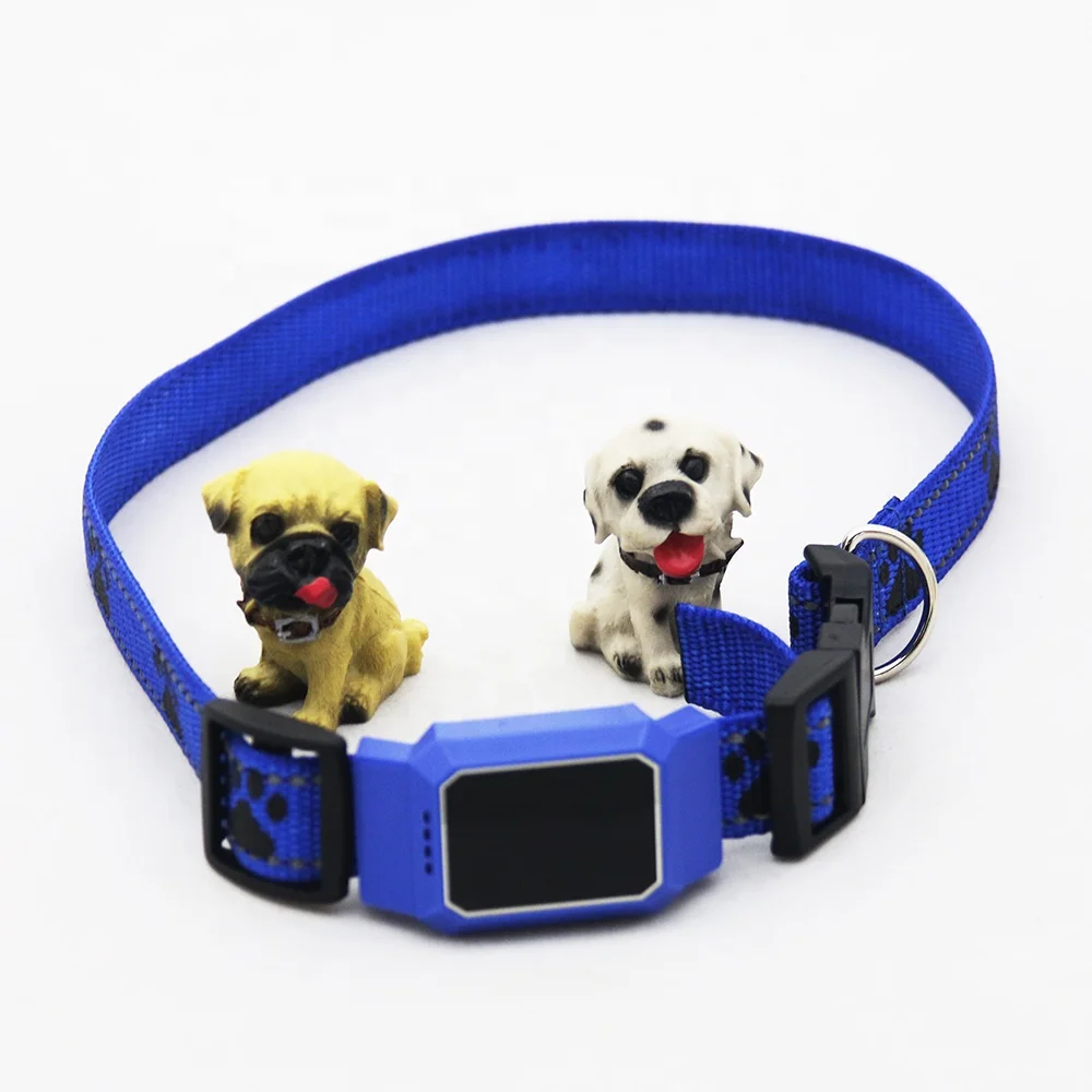 Pet cat and dog GPS positioning collar APP real-time GPS positioning IP67 waterproof with voice call GPS tracking collar
Pet cat and dog GPS positioning collar APP real-time GPS positioning IP67 waterproof with voice call GPS tracking collar