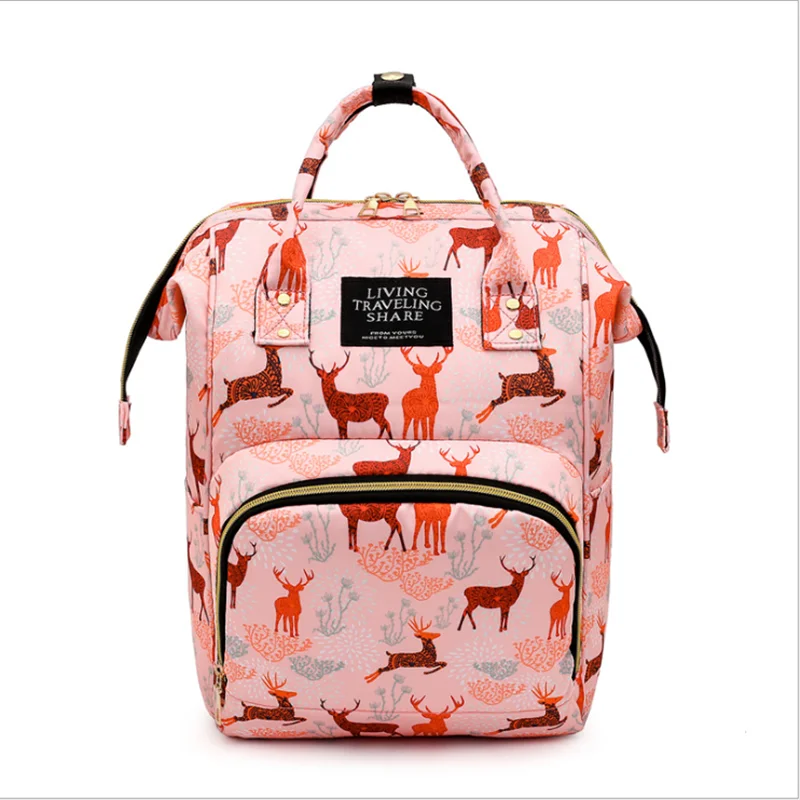 new arrivals Diaper Bag Backpack Nappy Bag with Changing Pad and Stroller Straps for Mom and Dad Waterproof and Stylish
new arrivals Diaper Bag Backpack Nappy Bag with Changing Pad and Stroller Straps for Mom and Dad Waterproof and Stylish