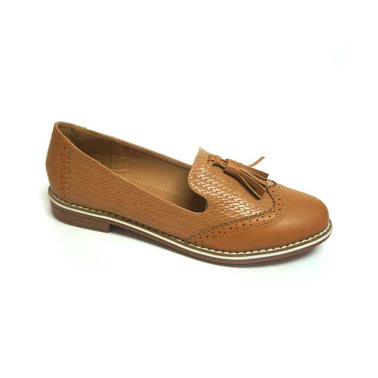 New series Pu women's casual shoes women's flat shoes soft and comfortable wholesale, As picture
New series Pu women's casual shoes women's flat shoes soft and comfortable wholesale, As picture