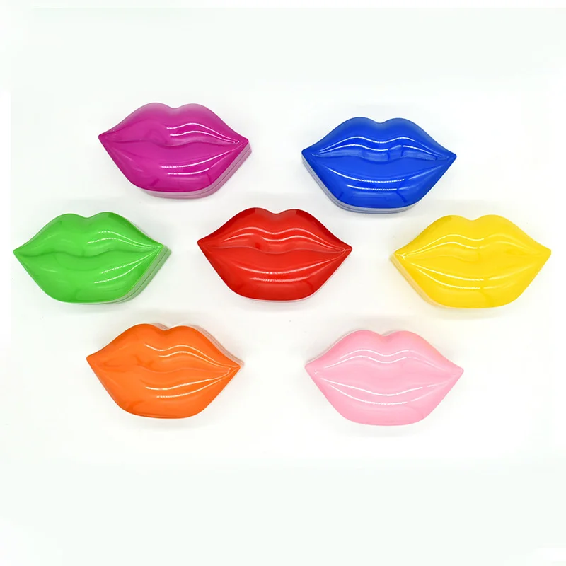 Hot Selling Korean Beauty Treats Lipmask Pink Mask Lip Private Label Collagen Lip Mask, Customized color
Hot Selling Korean Beauty Treats Lipmask Pink Mask Lip Private Label Collagen Lip Mask, Customized color