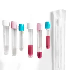 Filling Cheap Disposable VTM Sampling Tube Filling And Capping Machine Sample Collection Low Price