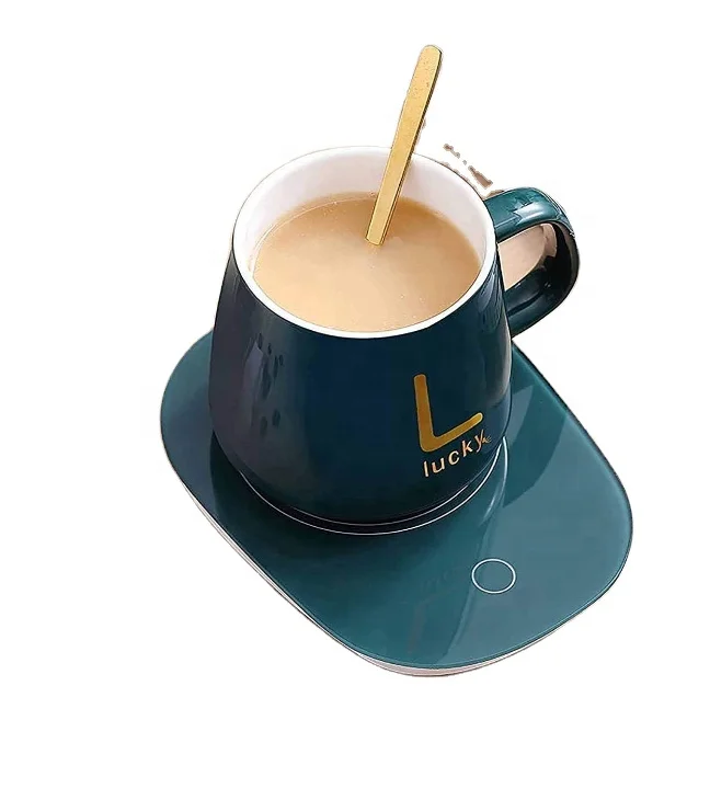 Electric Smart Coffee Tea mug warmer Gravity USB Warmer Cup Heater Warmer, Green,white,pink,orange,red
Electric Smart Coffee Tea mug warmer Gravity USB Warmer Cup Heater Warmer, Green,white,pink,orange,red