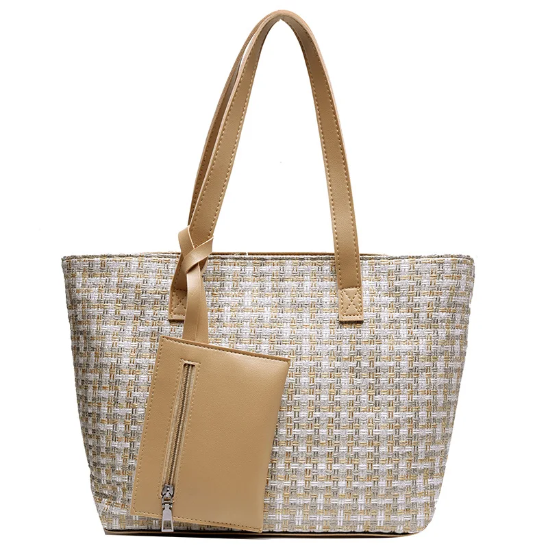 kaiguang Cheap fashion lady luxury 2 piece set tote bag hand bag women shoulder bag ladies handbag set, Customizable 
kaiguang Cheap fashion lady luxury 2 piece set tote bag hand bag women shoulder bag ladies handbag set, Customizable