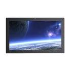 AllWinner Inch 15.6 Inch Wifi Android Tablet Pc With Vesa Mounting