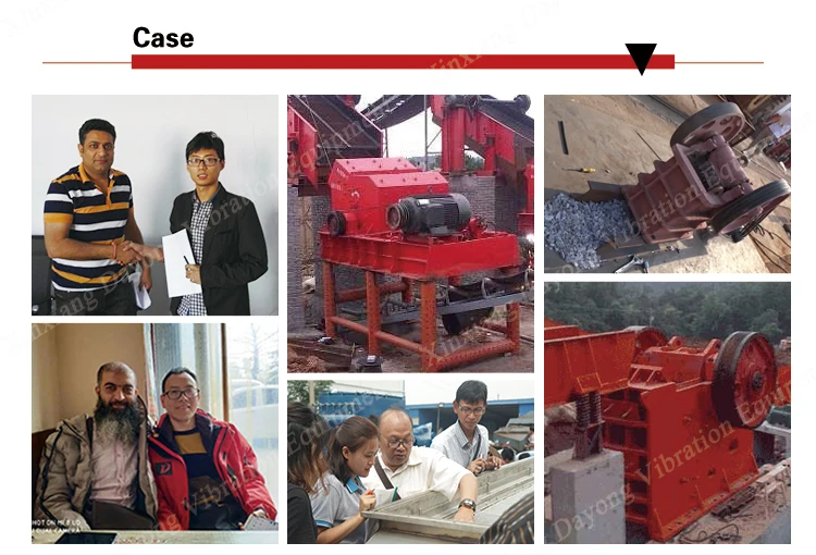 Portable Mobile Mini Low Price Jaw Crusher For Stone Rock