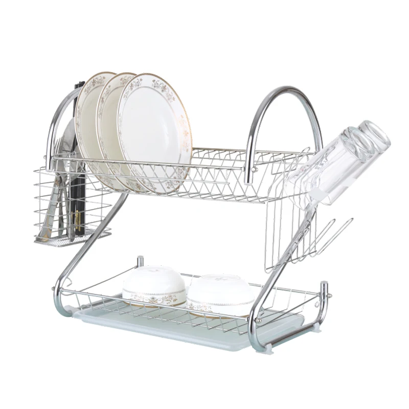 household storage adjustable dish dish rack for kitchen, Silver;household storage adjustable dish dish rack for kitchen
household storage adjustable dish dish rack for kitchen, Silver;household storage adjustable dish dish rack for kitchen