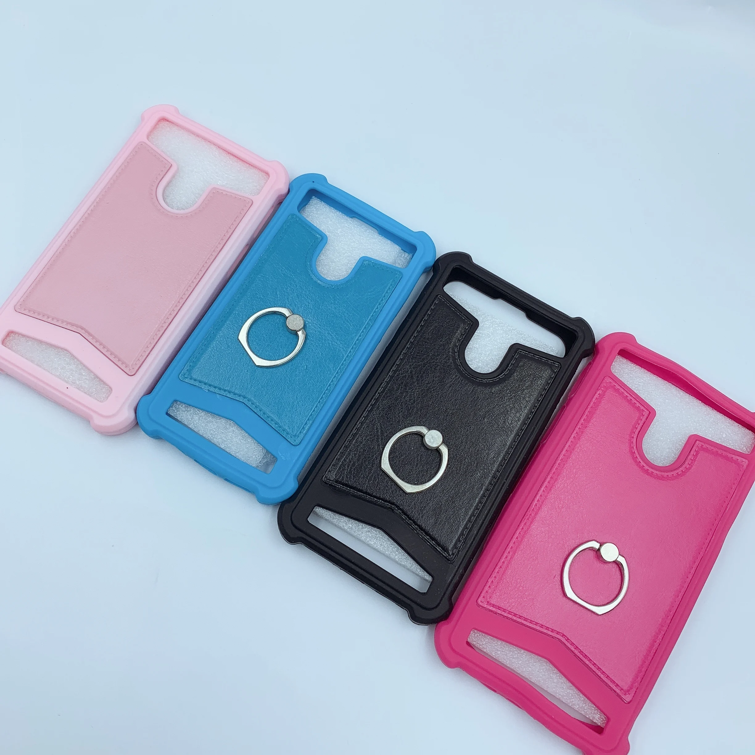 Customizable logo universal phone cases universal silicone phone case for mobile custom phone case
Customizable logo universal phone cases universal silicone phone case for mobile custom phone case