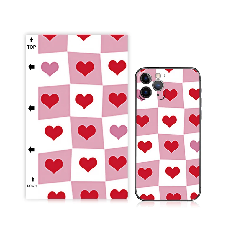 Hot selling back film new designs mobile phone tpu back skins for cutting machines raw materials good price stickers
Hot selling back film new designs mobile phone tpu back skins for cutting machines raw materials good price stickers