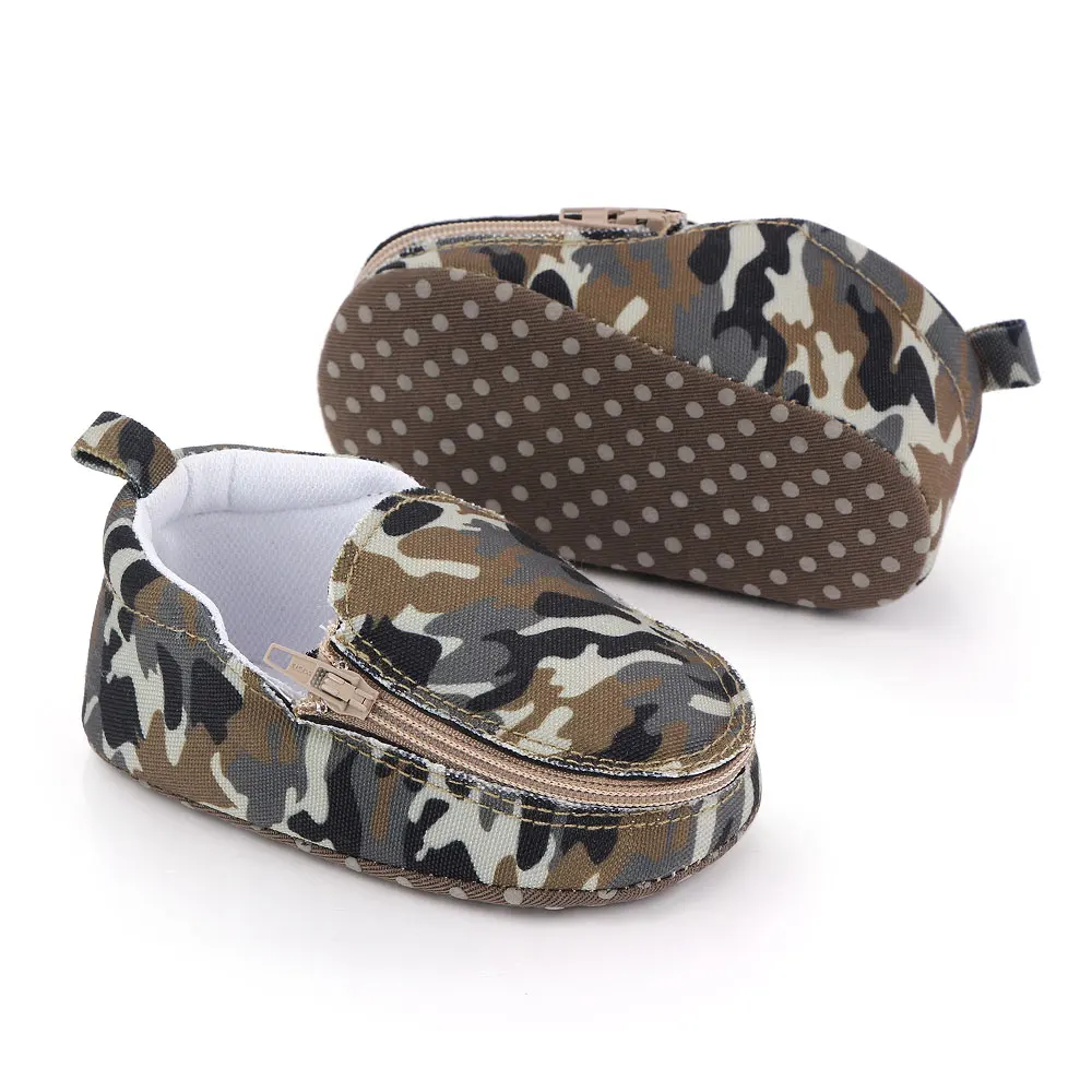 New arrival 2020 baby shoes soft boat shoes zipper infant shoes, Army green/dark blue/blue/pink/white/beige
New arrival 2020 baby shoes soft boat shoes zipper infant shoes, Army green/dark blue/blue/pink/white/beige
