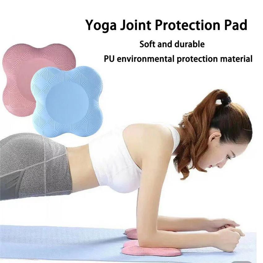 2PCS/Set Portable Small Round Knee Yoga Mats Fitness Sprot Plank Gym Disc Protective Pad Cushion Non Slip Mat
2PCS/Set Portable Small Round Knee Yoga Mats Fitness Sprot Plank Gym Disc Protective Pad Cushion Non Slip Mat