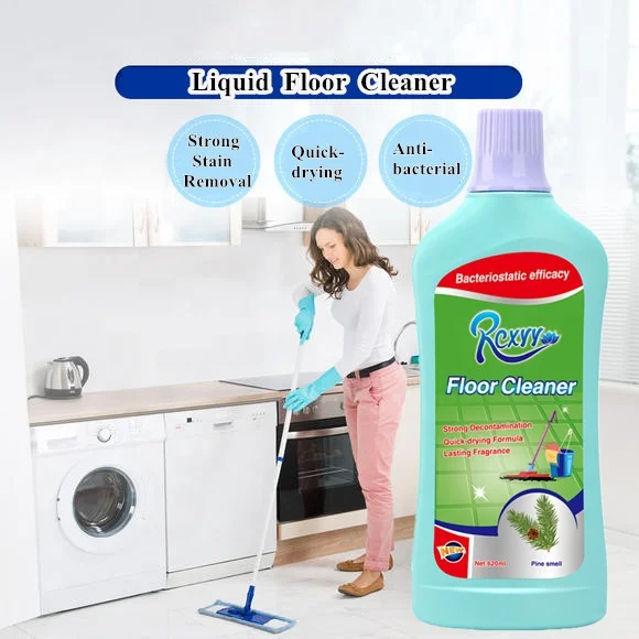 Eco Friendly Household Cleaning Strong Decontamination Anti-bacterial Marble Floor Cleaner Liquid
Eco Friendly Household Cleaning Strong Decontamination Anti-bacterial Marble Floor Cleaner Liquid