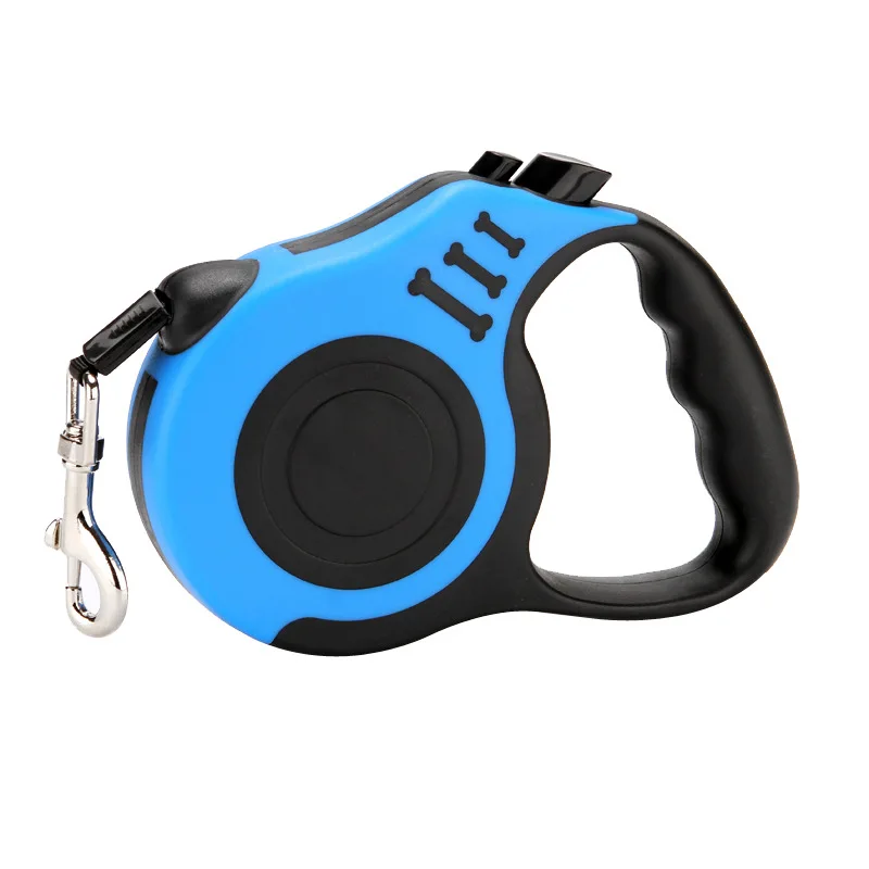 ABS Shell stretchy Dog Lead with Anti--slip Handle Reractable Pet Dog Walking Leash, Blue/green/red/yellow/pink
ABS Shell stretchy Dog Lead with Anti--slip Handle Reractable Pet Dog Walking Leash, Blue/green/red/yellow/pink