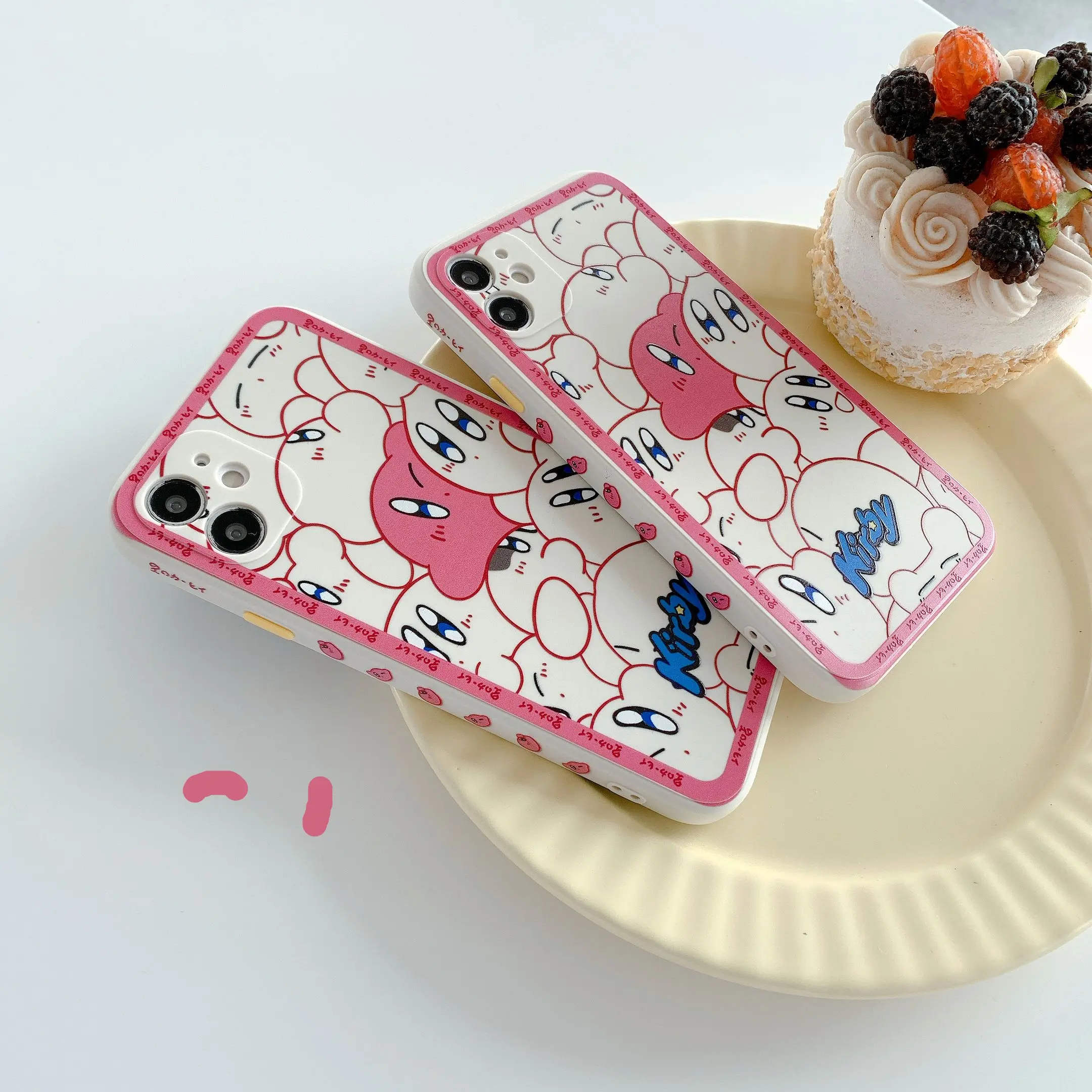 2021 New Design Edge Side Printing Kaby Soft TPU Phone Case Cover For iPhone 12 11 Pro Max XR 6 7 8 Plus
2021 New Design Edge Side Printing Kaby Soft TPU Phone Case Cover For iPhone 12 11 Pro Max XR 6 7 8 Plus