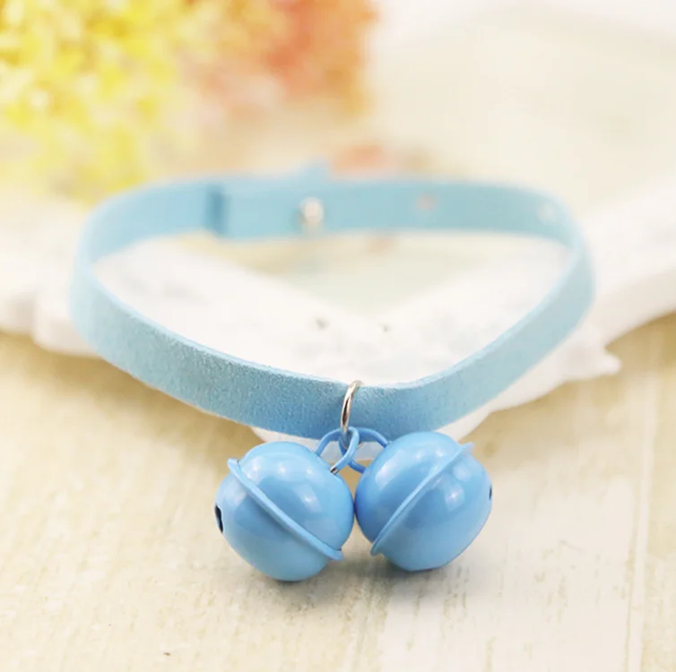 wholesale nice price fashion popular high quality Dog Products Accessories Wholesale Large Size Bell Dog Collar
wholesale nice price fashion popular high quality Dog Products Accessories Wholesale Large Size Bell Dog Collar