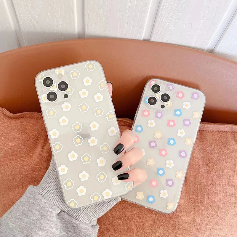 Beautiful Flower Printing Phone Case Soft TPU Cell Phone Cover for iPhone 11 Pro Max
Beautiful Flower Printing Phone Case Soft TPU Cell Phone Cover for iPhone 11 Pro Max