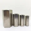 1/2 inch Female Pneumatic Brass One Way Non Return Check Valve