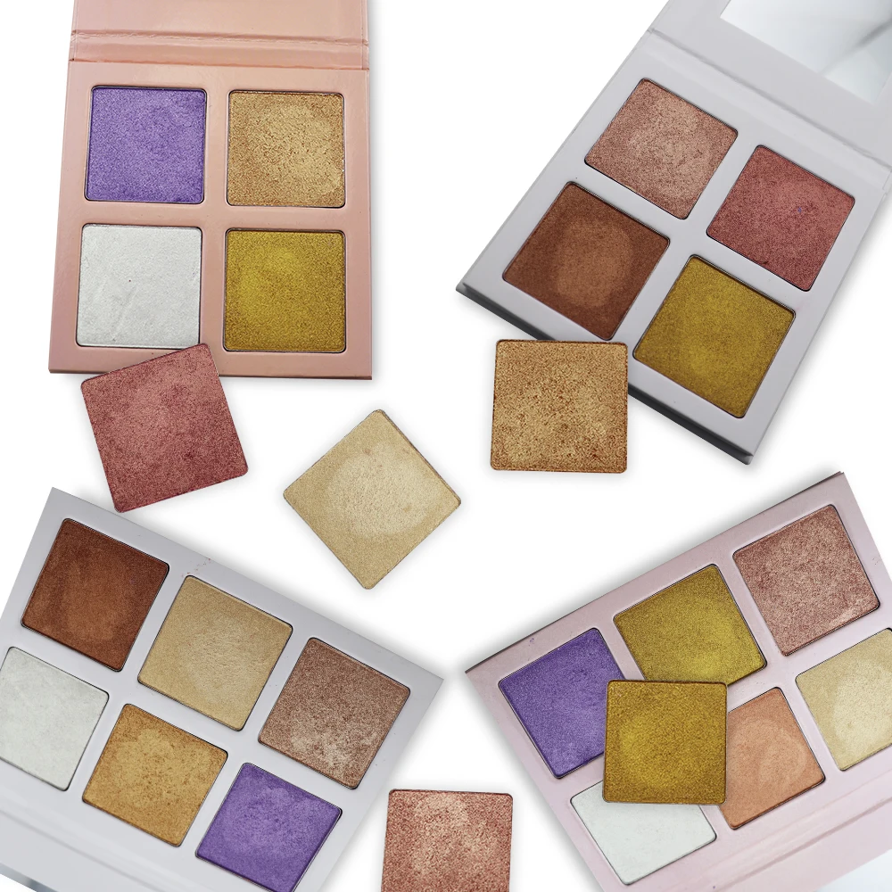 OEM palette Press power highlighter highlighter makeup private label highlight permanent highlighter
OEM palette Press power highlighter highlighter makeup private label highlight permanent highlighter
