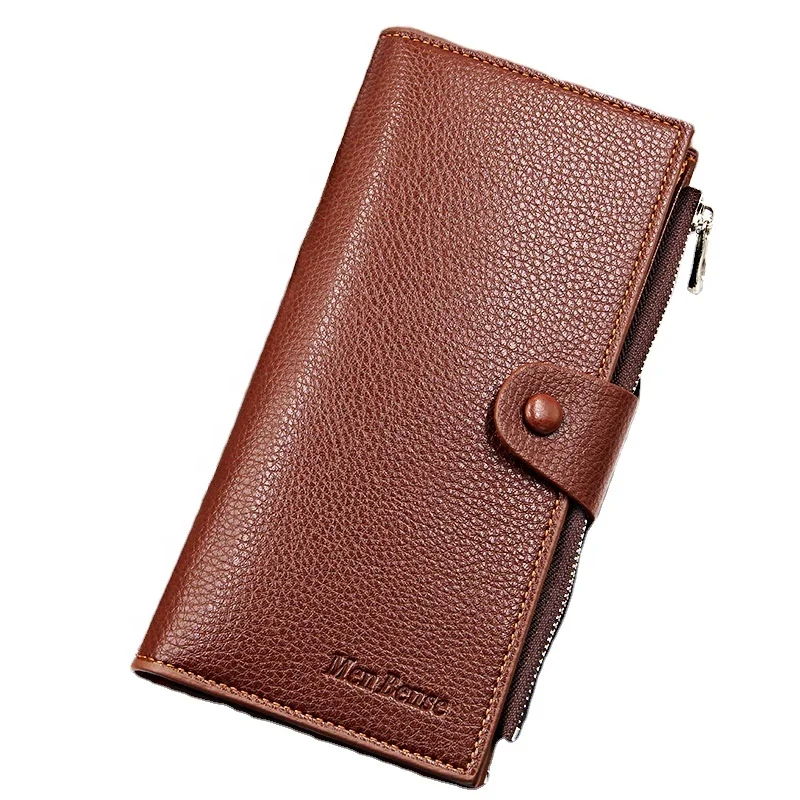 2020 Men's long wallet men luxury wallet men voilet wallet for Daily travel, Picture shows
2020 Men's long wallet men luxury wallet men voilet wallet for Daily travel, Picture shows