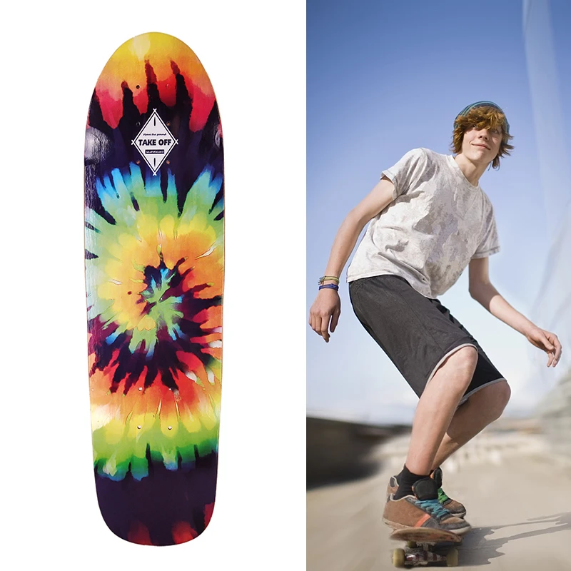 Outdoor Sport Surf Skateboard China Maple Fashion Skateboard Good Sale, Customized color
Outdoor Sport Surf Skateboard China Maple Fashion Skateboard Good Sale, Customized color