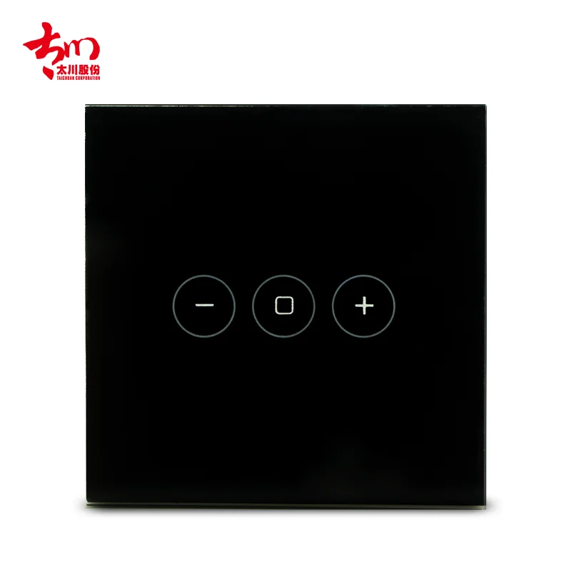 Home wireless Compatible smart wall switch with Alexa and Google Assistant Phone 4G 5G network WiFi Switch - ANKUX.COM