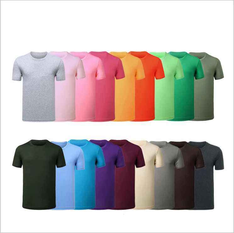 Big Black Bulk Plain Basic Crew Neck Blank Unisex Cotton White T shirt Logo Simple Custom Printing Plus Size Men's T-shirts
Big Black Bulk Plain Basic Crew Neck Blank Unisex Cotton White T shirt Logo Simple Custom Printing Plus Size Men's T-shirts