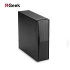 RGEEK C01 Mini ITX Case Chassis HTPC Computer Case