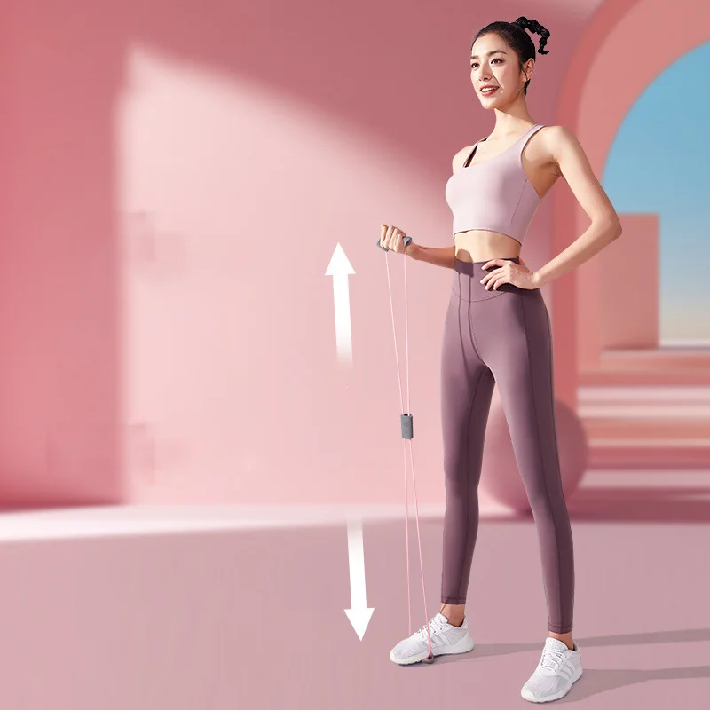 Open Shoulders And Beautiful Back Slimming And Shaping 8 Shape Chest Expander Resistance Band
Open Shoulders And Beautiful Back Slimming And Shaping 8 Shape Chest Expander Resistance Band