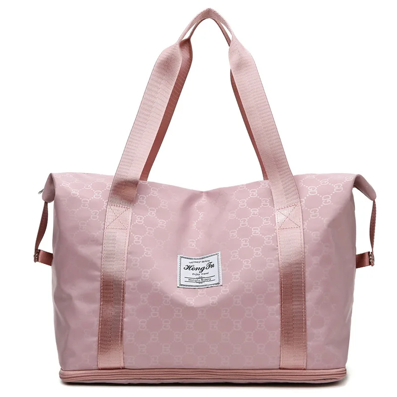 Casual Dry Wet Depart Duffle Bag Teenagers Waterproof Gym Sports Bag Large Cacapity Expandable Yoga Travel Swimming Handle Bag
Casual Dry Wet Depart Duffle Bag Teenagers Waterproof Gym Sports Bag Large Cacapity Expandable Yoga Travel Swimming Handle Bag
