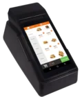Android Capacity Multi-point Touch Screen Mobile Retail Solutions Terminal Betting Printer Android Pos Handheld MHT-M8