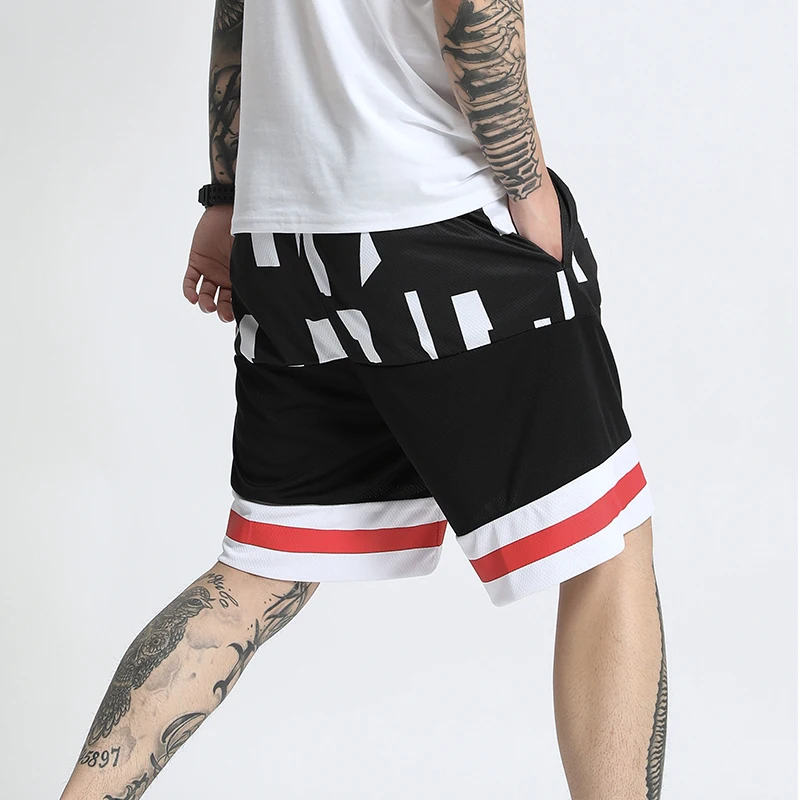 Oversize High Quality leisure casual street wear sports basketball shorts men, Customized colors 
Oversize High Quality leisure casual street wear sports basketball shorts men, Customized colors