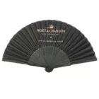 Hand Fan Fanprinting On Fan Cover/printing On Rib/carved On Rib 2020 High Quality Personalized Bamboo Hand Held Fan