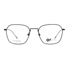 IP99105 Ready stock IP99105 rectangle frame glasses titanium optical glasses lentes de sol hombre