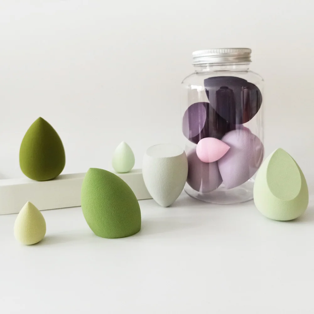 Beaumaker 2021 non latex makeup sponge Beauty Makeup Blender 8pcs set RTS Fast Shipping Wholesale, 4 colors for option
Beaumaker 2021 non latex makeup sponge Beauty Makeup Blender 8pcs set RTS Fast Shipping Wholesale, 4 colors for option