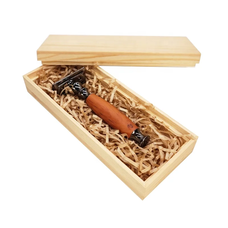 High quality Rose Wood Long Handle Classic Double Edge Safety Razors Wooden Handle, Customized color
High quality Rose Wood Long Handle Classic Double Edge Safety Razors Wooden Handle, Customized color