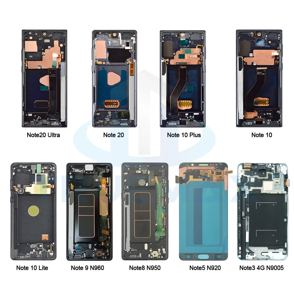 Hot selling LCD Screen Replacement for Samsung Galaxy Note 20 Ultra Galaxy N980 Display
Hot selling LCD Screen Replacement for Samsung Galaxy Note 20 Ultra Galaxy N980 Display