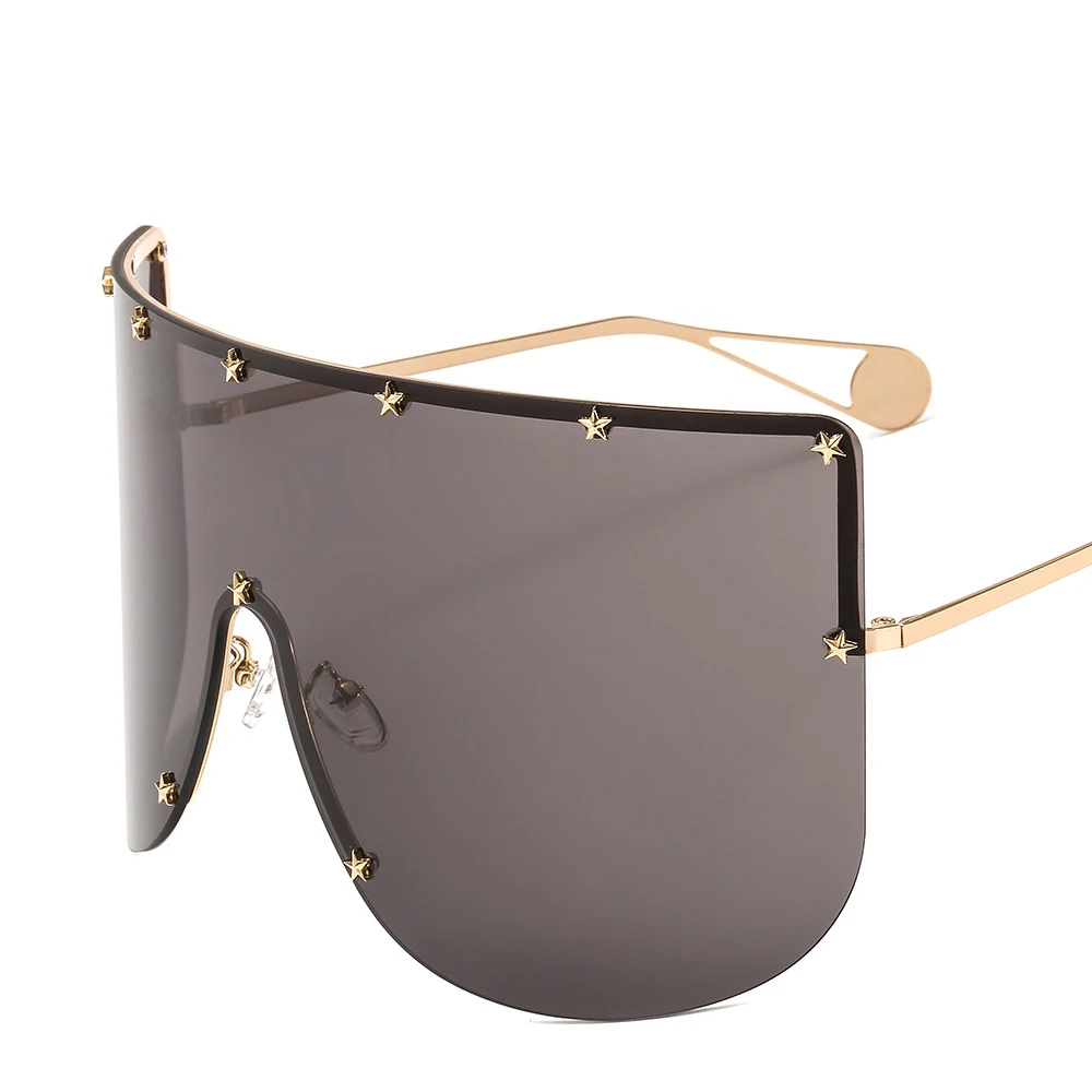 New big frame one piece GG metal sunglasses windproof sand men sunglasses 2021, Picture
New big frame one piece GG metal sunglasses windproof sand men sunglasses 2021, Picture