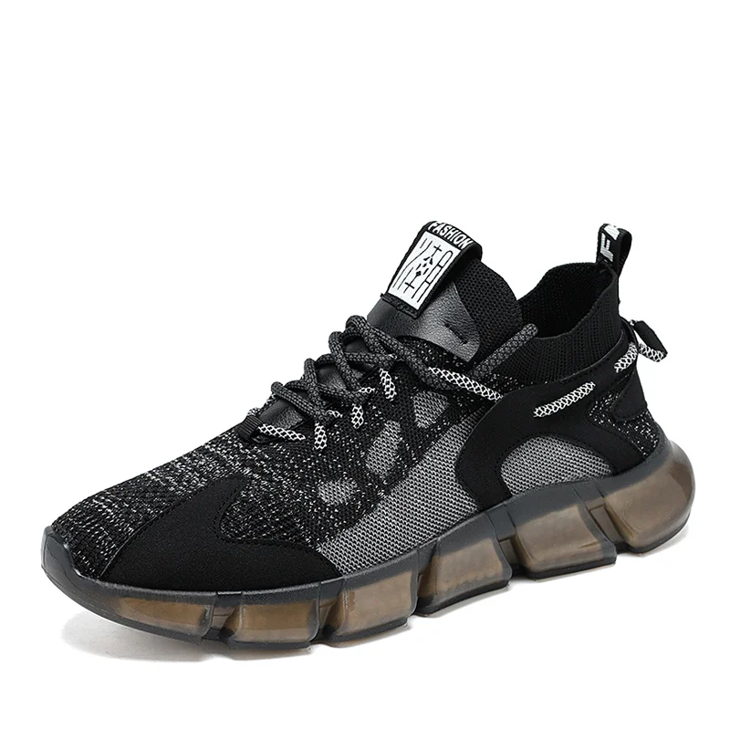 Breathable Lightweight Korea Style Casual Outdoor Walking Running Shoes Jogging Sports Sneakers
Breathable Lightweight Korea Style Casual Outdoor Walking Running Shoes Jogging Sports Sneakers