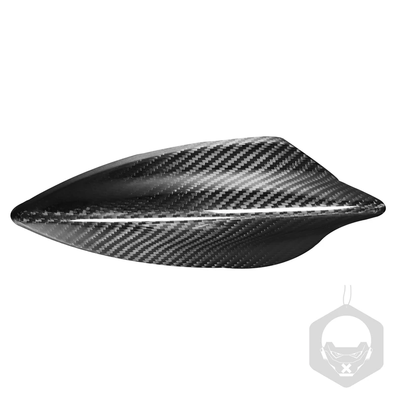 Carbon Fiber Car Radio Roof Shark Fin Antenna Decoration Cover Suitable for Cadillac CT6 XT4 XT5 XTS dry antenna cover
Carbon Fiber Car Radio Roof Shark Fin Antenna Decoration Cover Suitable for Cadillac CT6 XT4 XT5 XTS dry antenna cover