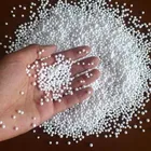 EPS beans expandable polystyrene granules/EPS pellets