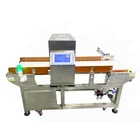 PLC Digital Metal Detector For Food Safety