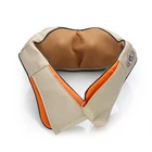 Good quality Electric kneading neck and shoulder relaxer massager fo sale