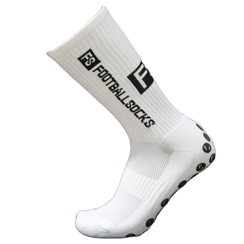JR-001 Wholesale Mens Compression Sport Socks Anti Slip Football Socks For Men, Custom color
JR-001 Wholesale Mens Compression Sport Socks Anti Slip Football Socks For Men, Custom color