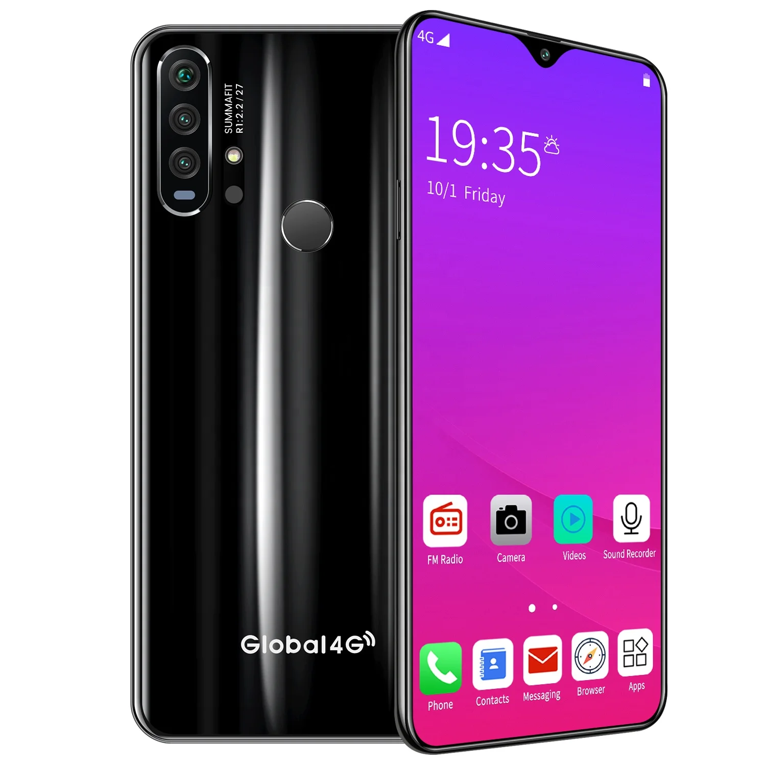 Good Smartphone R30 Pro 6.2 Inch 8gb Ram 256gb Rom 4g Lte Oem Mobile Phone
Good Smartphone R30 Pro 6.2 Inch 8gb Ram 256gb Rom 4g Lte Oem Mobile Phone