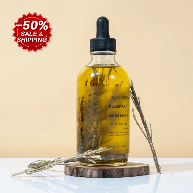 Factory supply 100% pure natural rosemary oil essential oil rosemary multi-use oil hair growth for bald
Factory supply 100% pure natural rosemary oil essential oil rosemary multi-use oil hair growth for bald