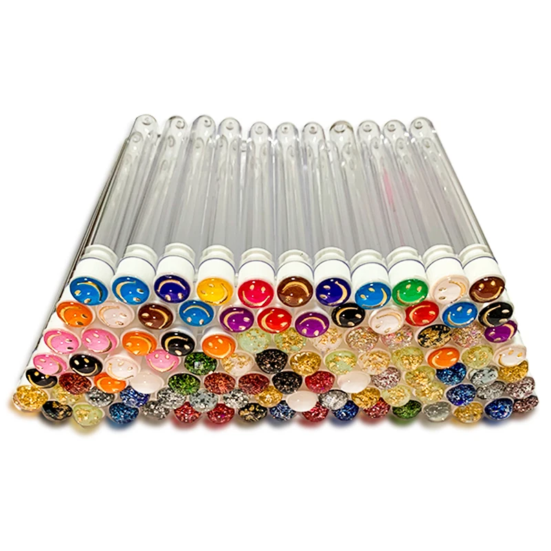 Wholesale Eyelash Spoolie Brush Empty Mascara Tubes With Brush Many Style, Red,pink,yellow,blue
Wholesale Eyelash Spoolie Brush Empty Mascara Tubes With Brush Many Style, Red,pink,yellow,blue