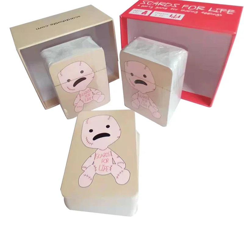 Manufacturer Custom High Quality Trading Games Card Printing Paper Board Game Cards With Box, Cmyk
Manufacturer Custom High Quality Trading Games Card Printing Paper Board Game Cards With Box, Cmyk