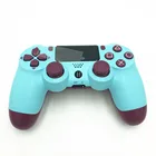Brand New Wireless Gamepad Double Shock for PS4 pro controller